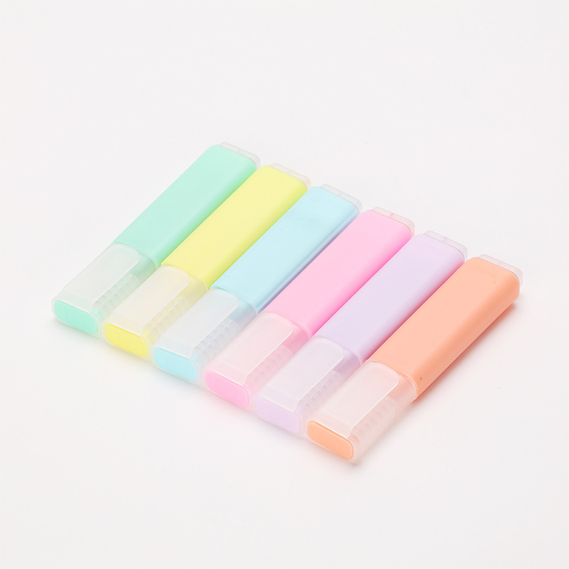 클래식 마카롱 컬러 하이라이터 HL-018